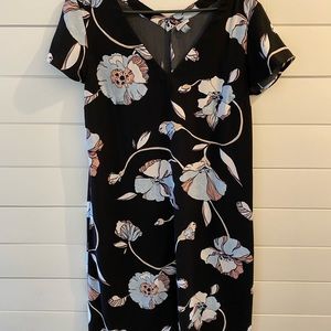 A New Day Dress